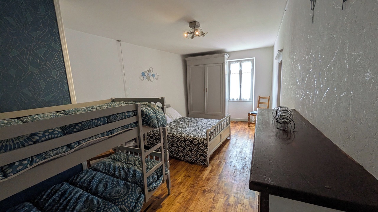 Photo of Bedroom in Vaureilles