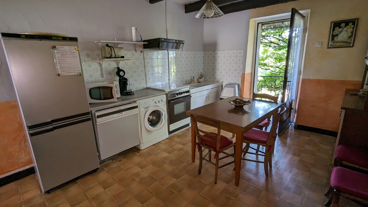 Photo of Kitchen in Vaureilles