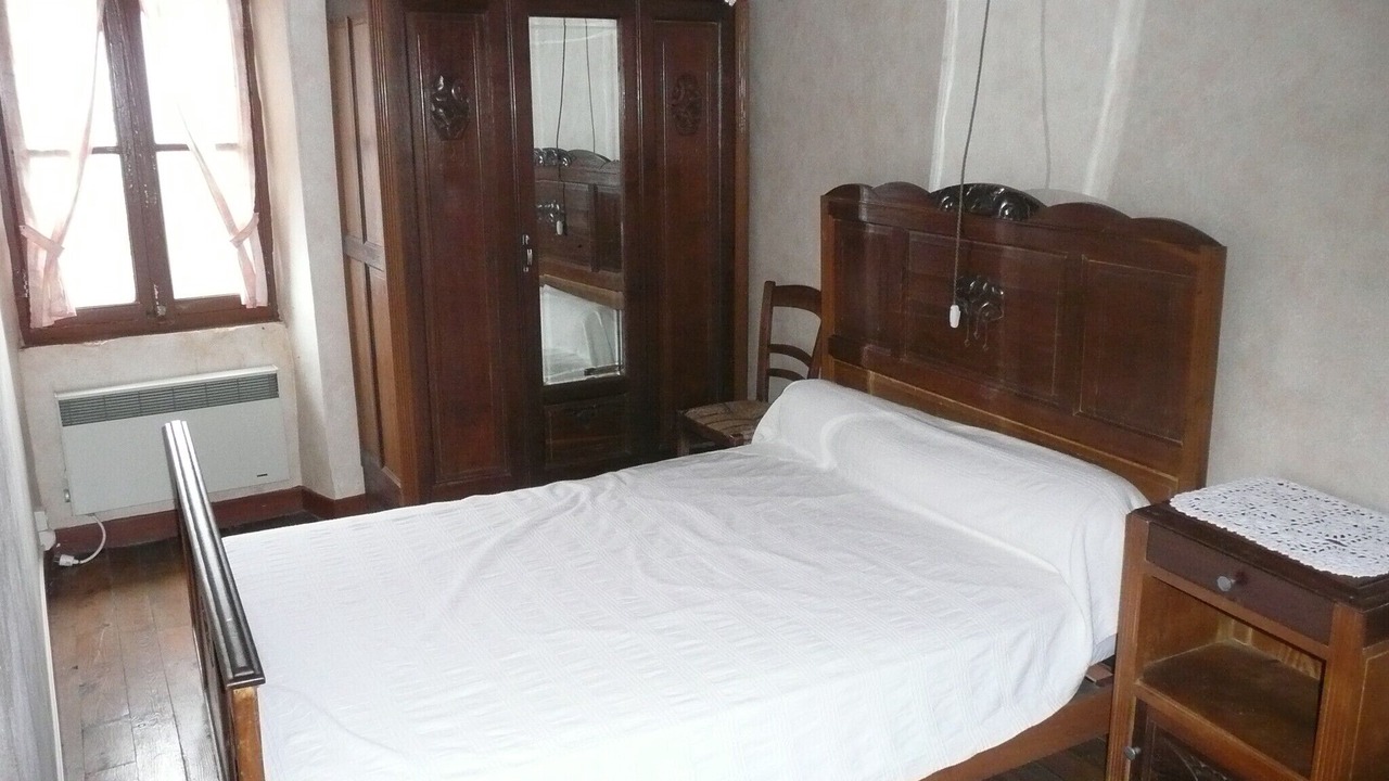 Photo of Bedroom in Vaureilles