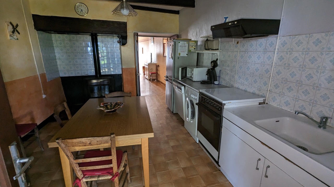 Photo of Kitchen in Vaureilles