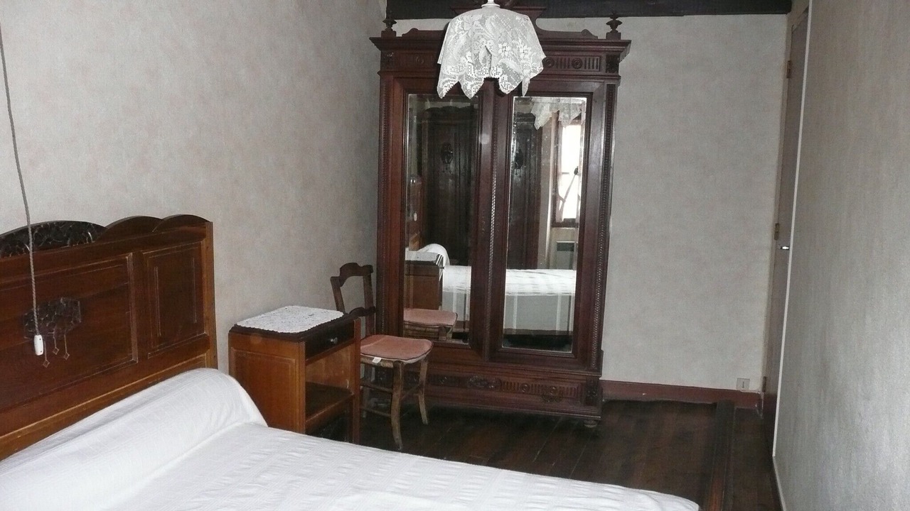 Photo of Bedroom in Vaureilles