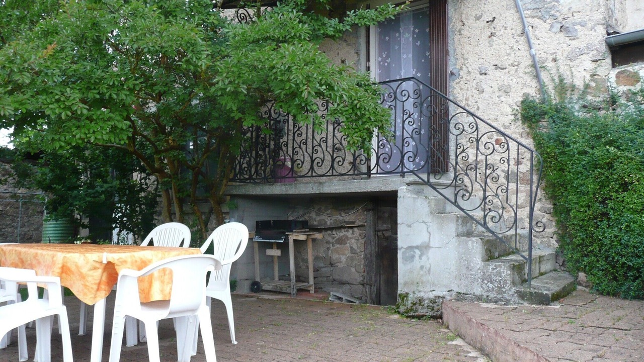 Photo of Outdoor in Vaureilles