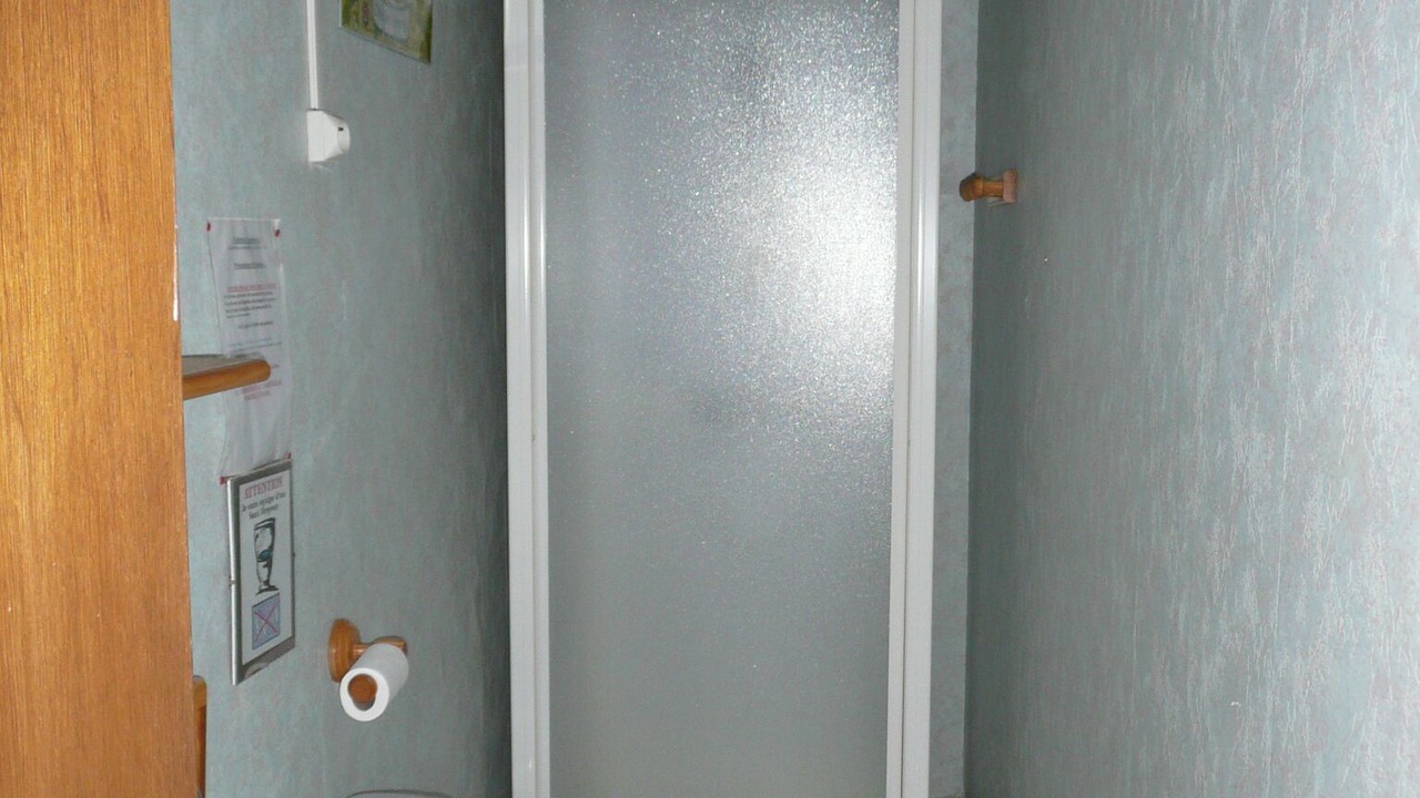 Photo of Bathroom in Vaureilles