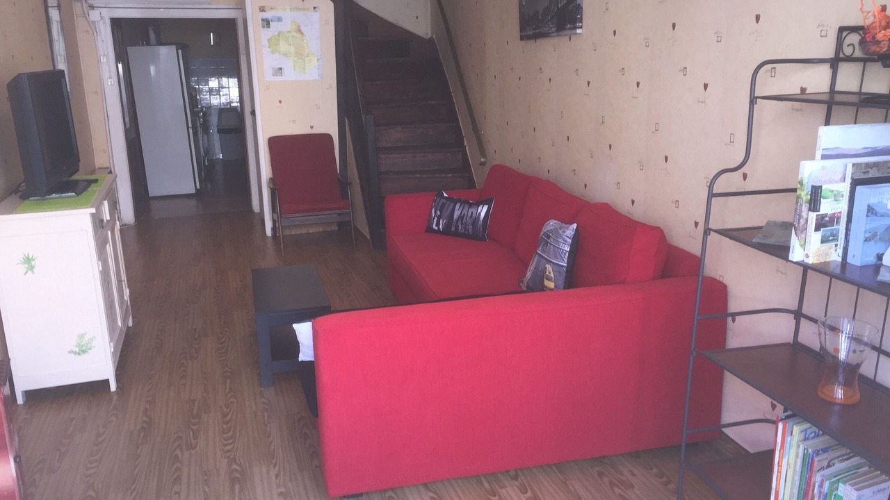 Photo of Livingroom in Vaureilles