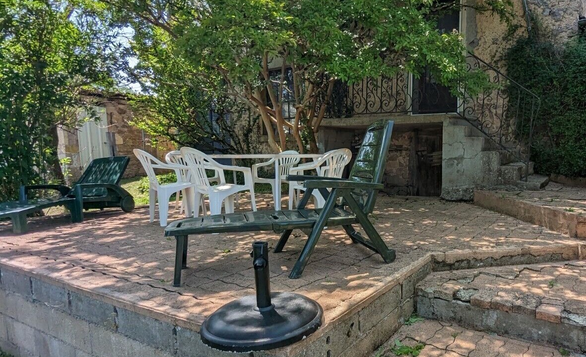 Photo of Outdoor in Vaureilles