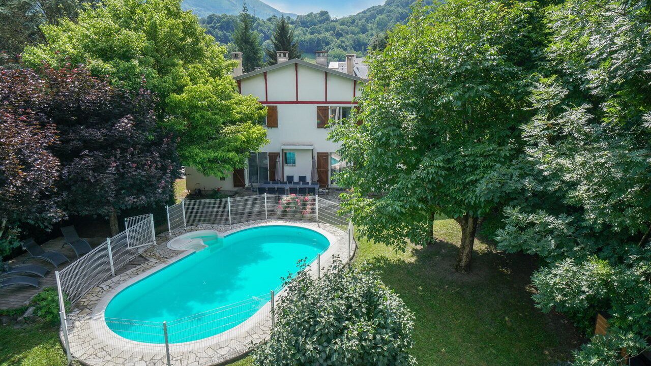 Photo of Outdoor in Saint-Lary-Soulan