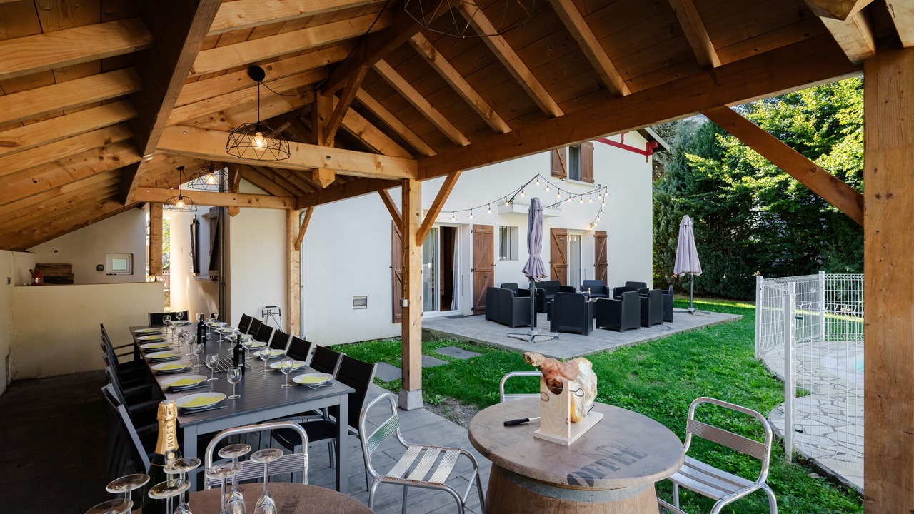 Photo of Outdoor in Saint-Lary-Soulan