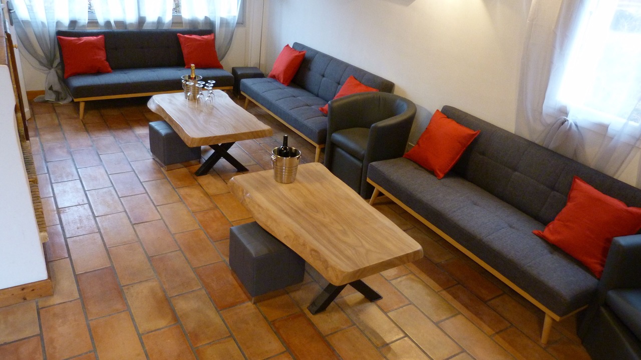 Photo of Livingroom in Saint-Lary-Soulan