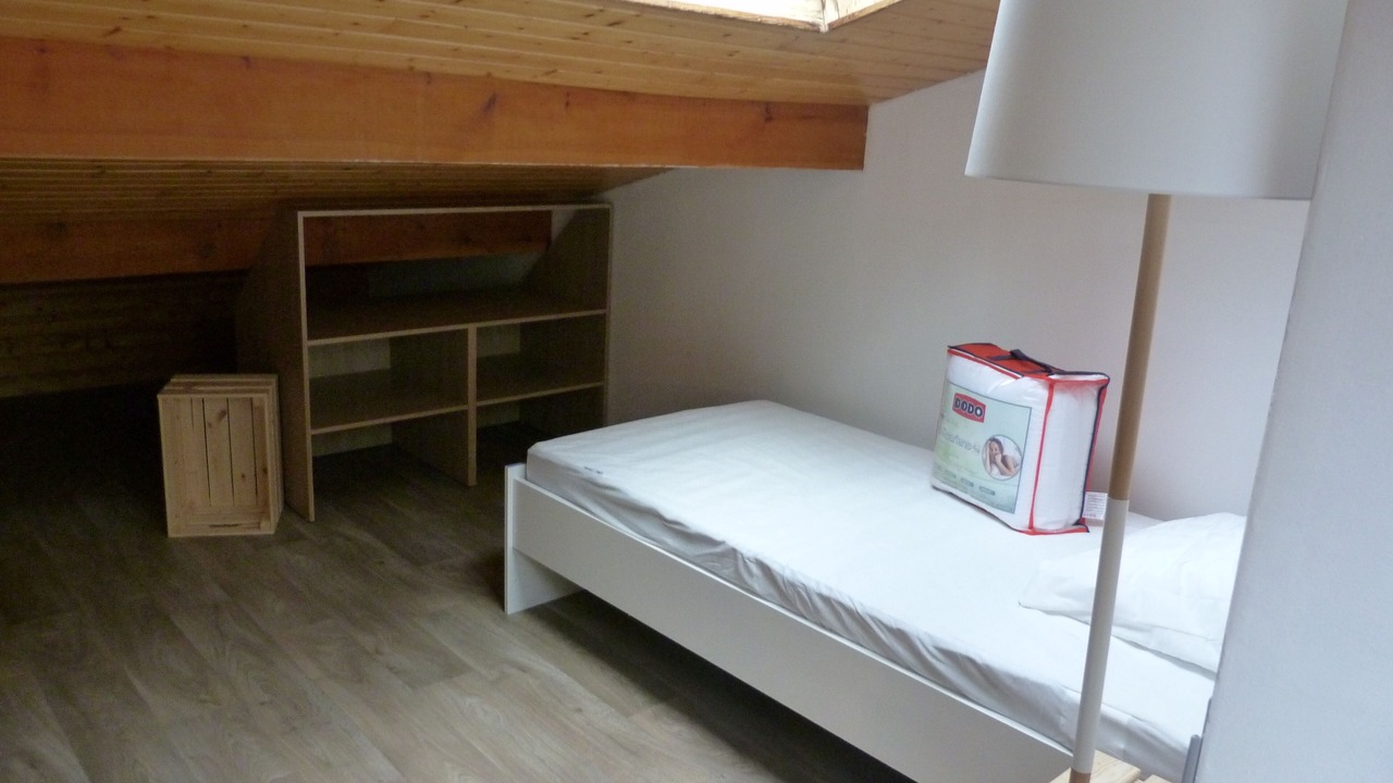 Photo of Bedroom in Saint-Lary-Soulan