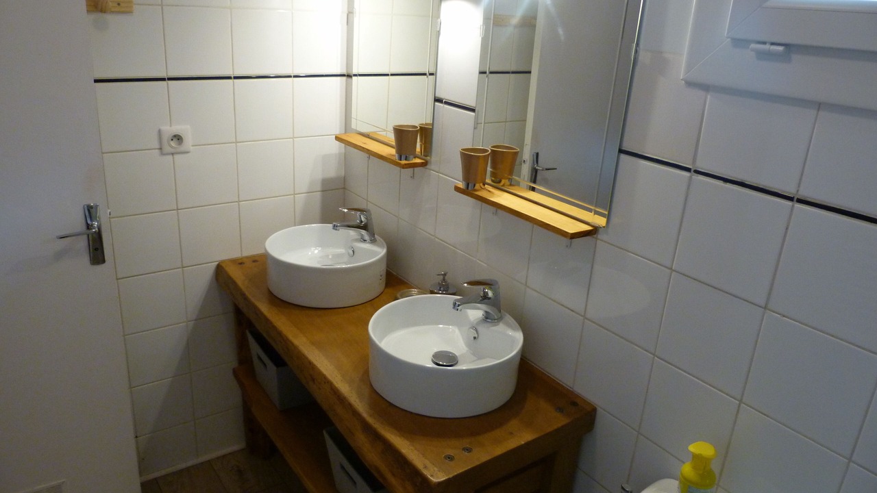 Photo of Bathroom in Saint-Lary-Soulan