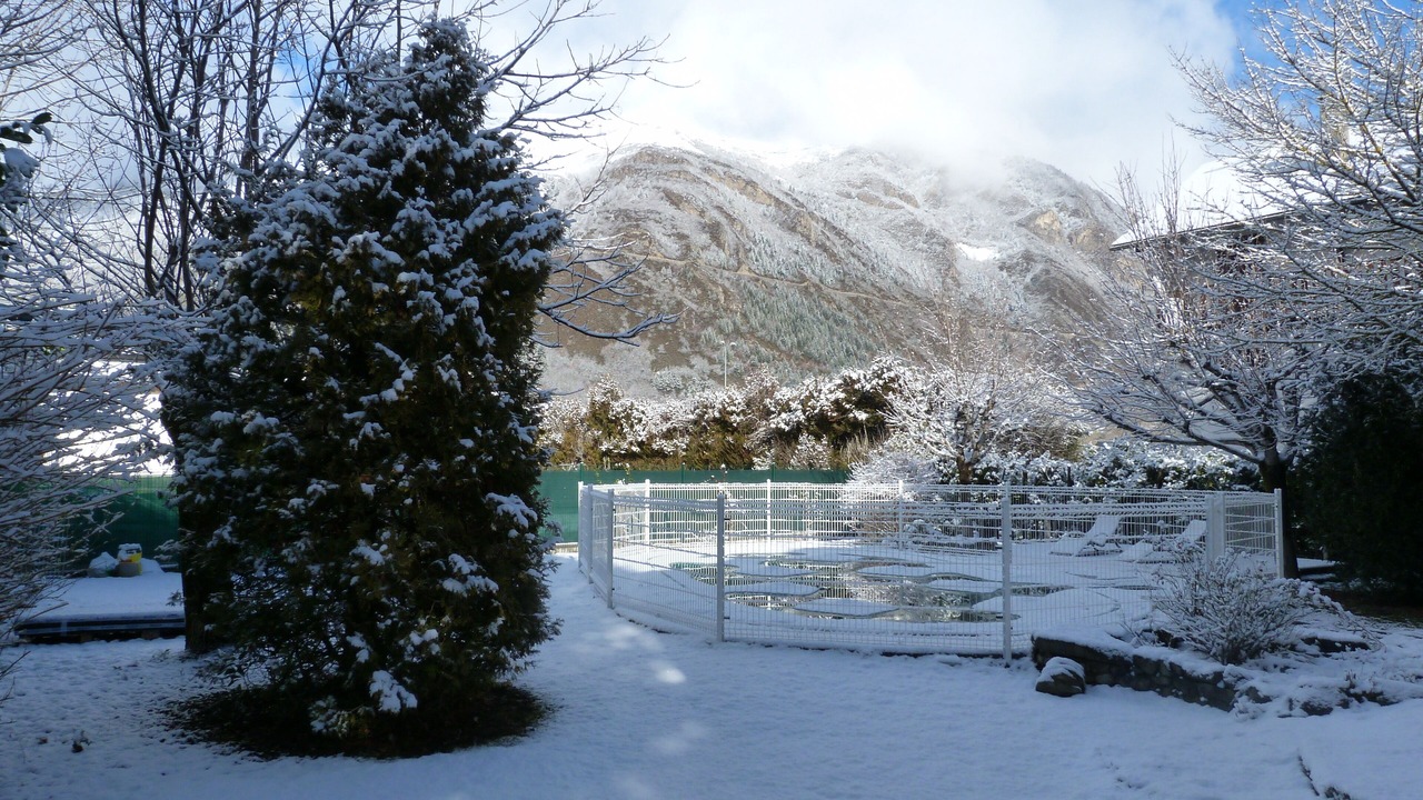 Photo of Outdoor in Saint-Lary-Soulan