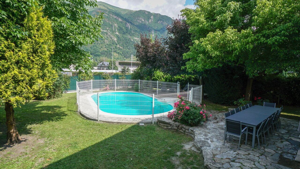 Photo of Outdoor in Saint-Lary-Soulan