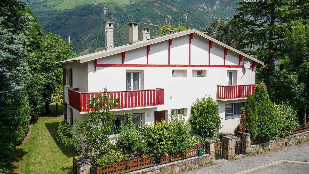 Photo of Outdoor in Saint-Lary-Soulan