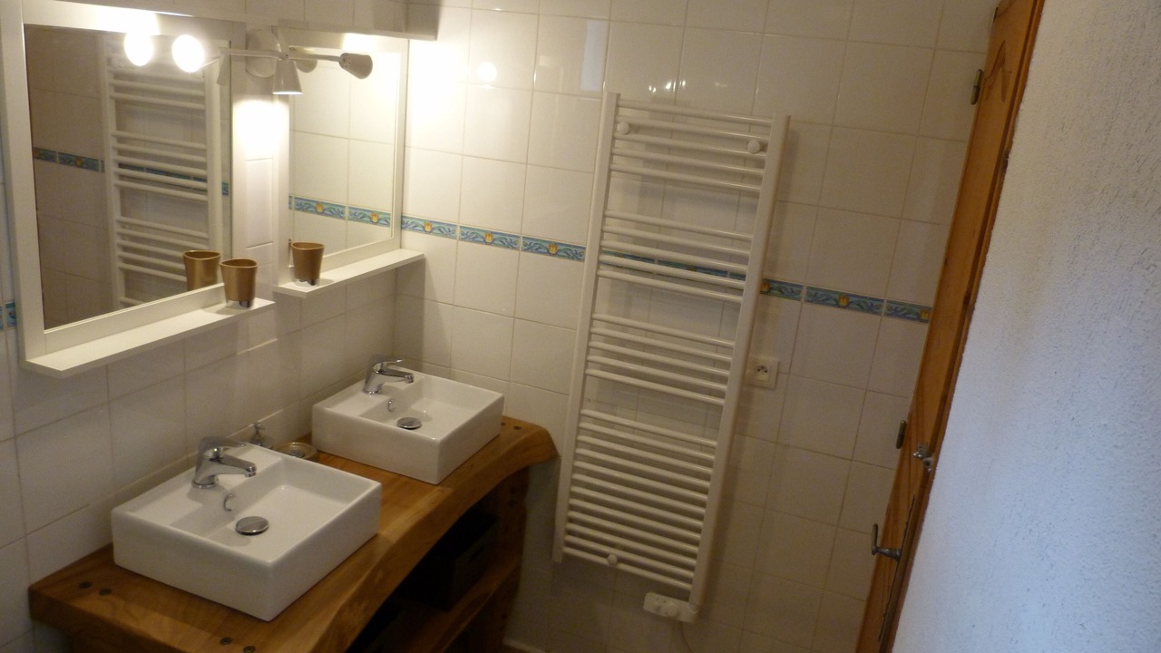 Photo of Bathroom in Saint-Lary-Soulan