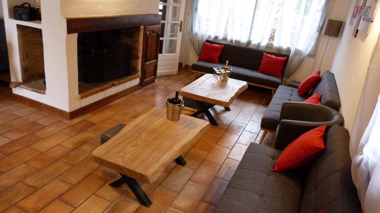Photo of Livingroom in Saint-Lary-Soulan