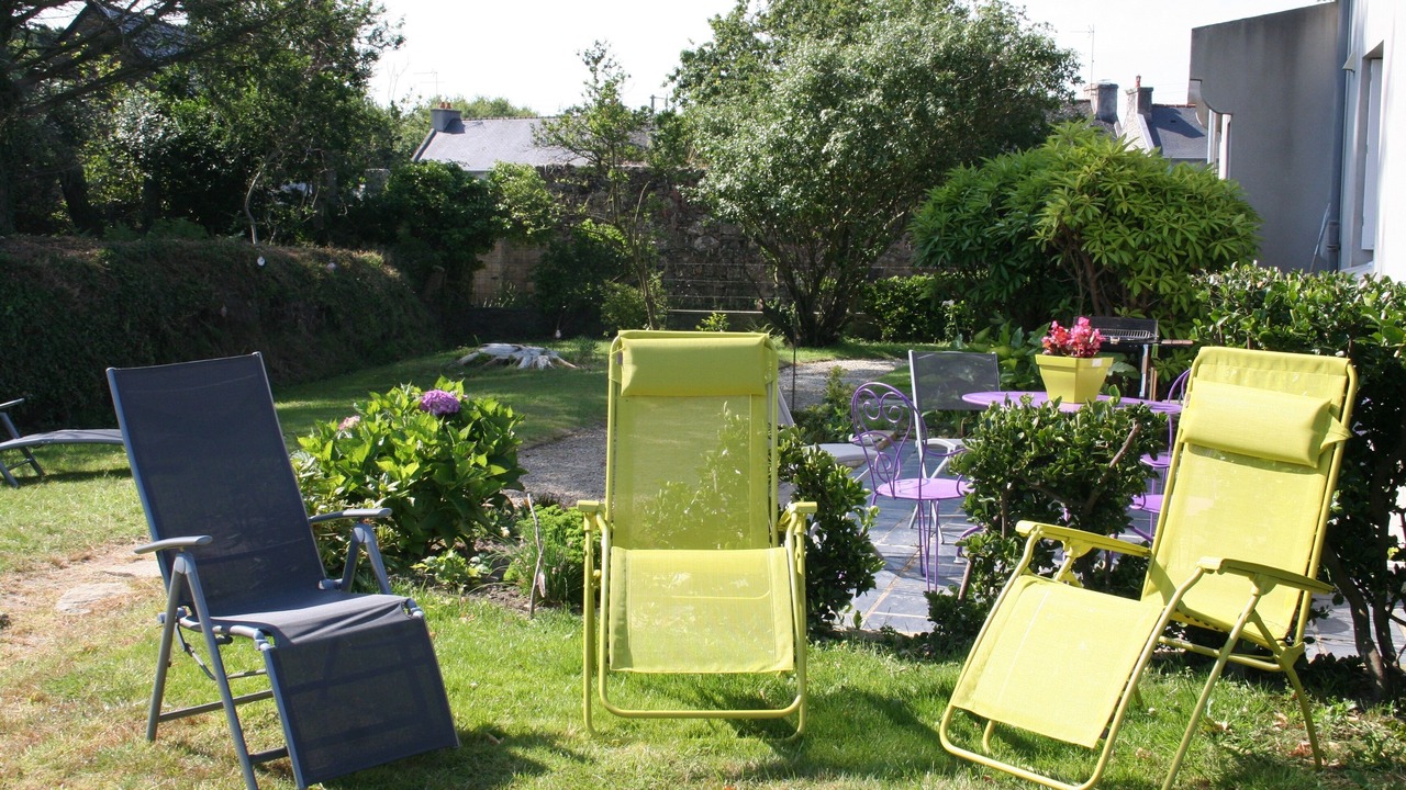 Photo of Outdoor in Lanildut