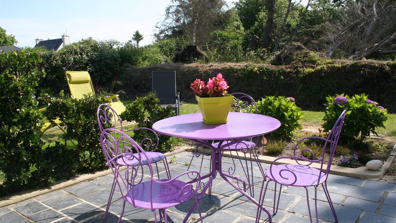 Photo of Outdoor in Lanildut