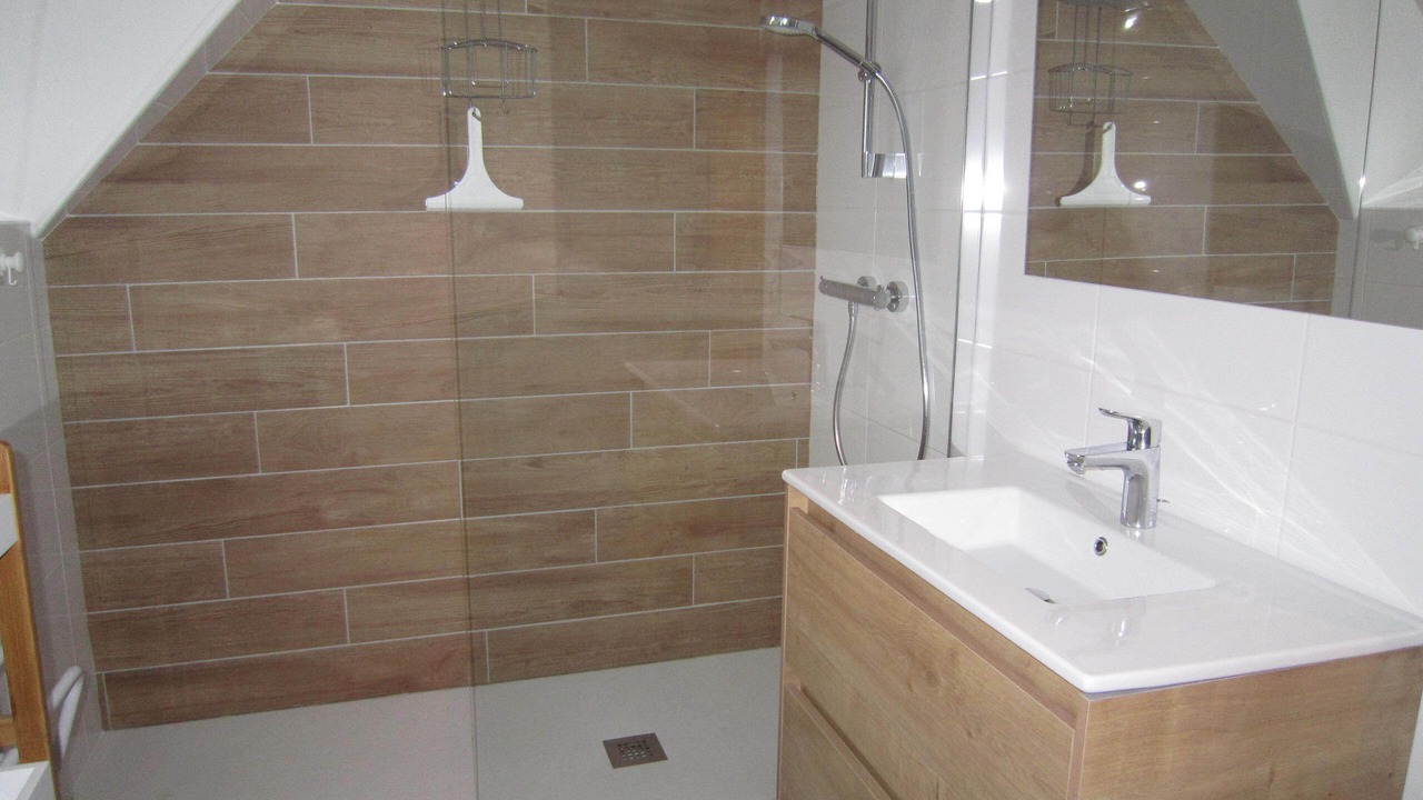 Photo of Bathroom in Lanildut
