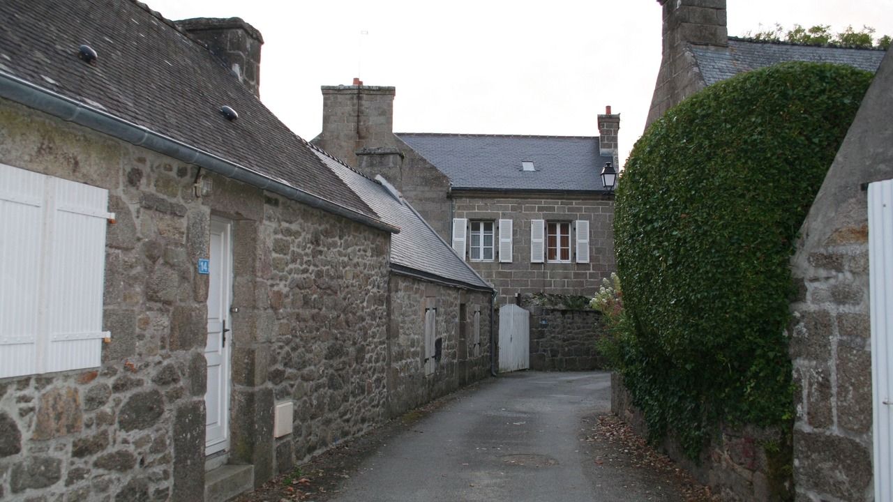 Photo of Outdoor in Lanildut