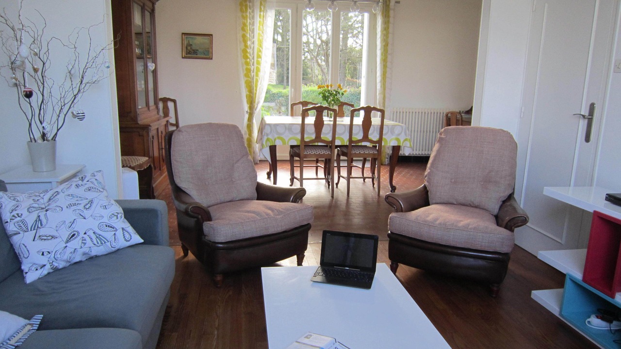 Photo of Livingroom in Lanildut