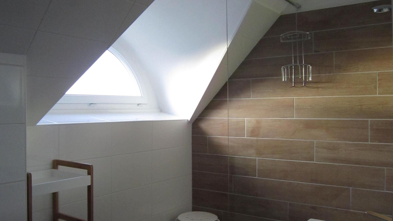 Photo of Bathroom in Lanildut
