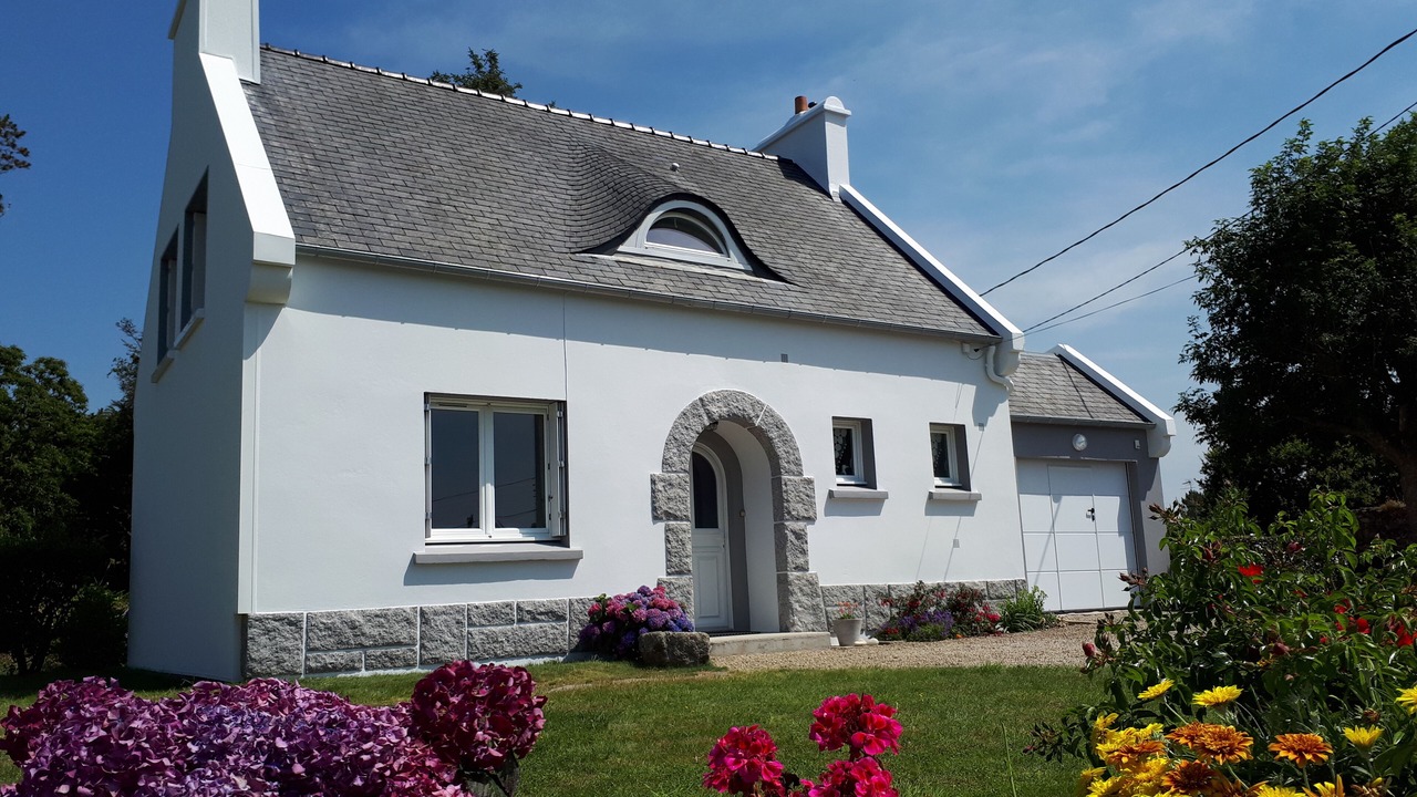 Photo of Outdoor in Lanildut