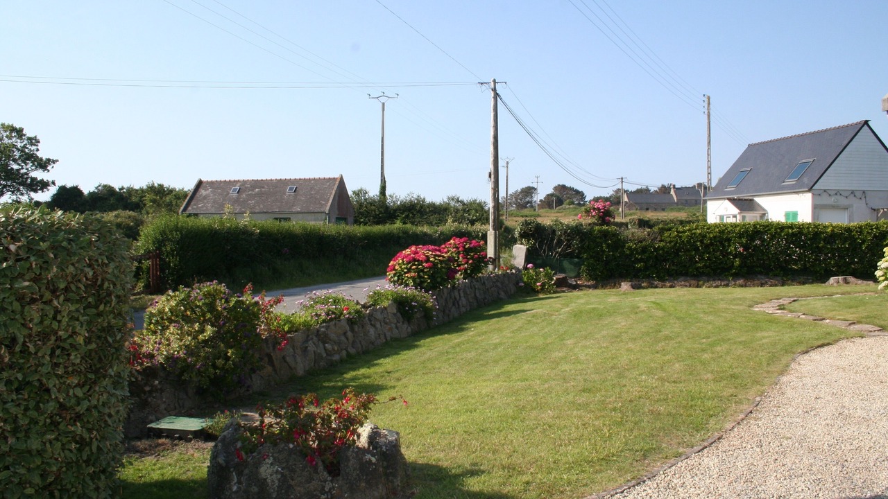 Photo of Outdoor in Lanildut
