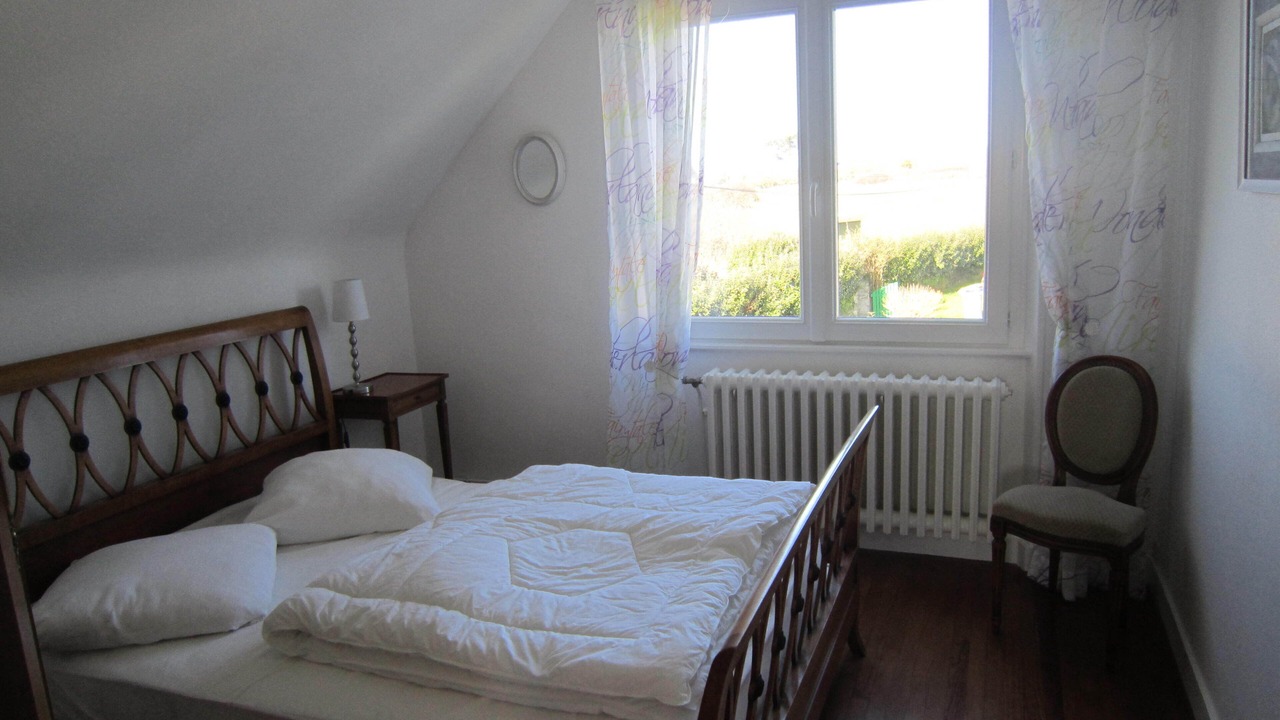 Photo of Bedroom in Lanildut