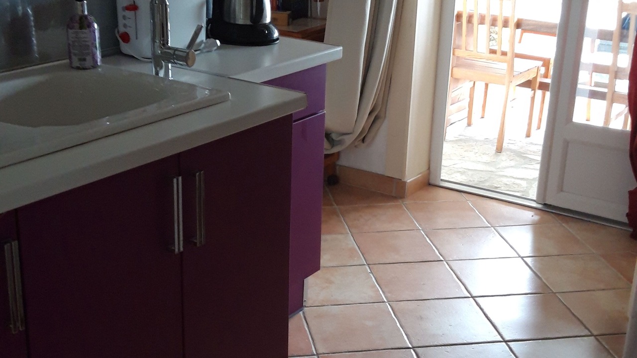 Photo of Kitchen in Ceret