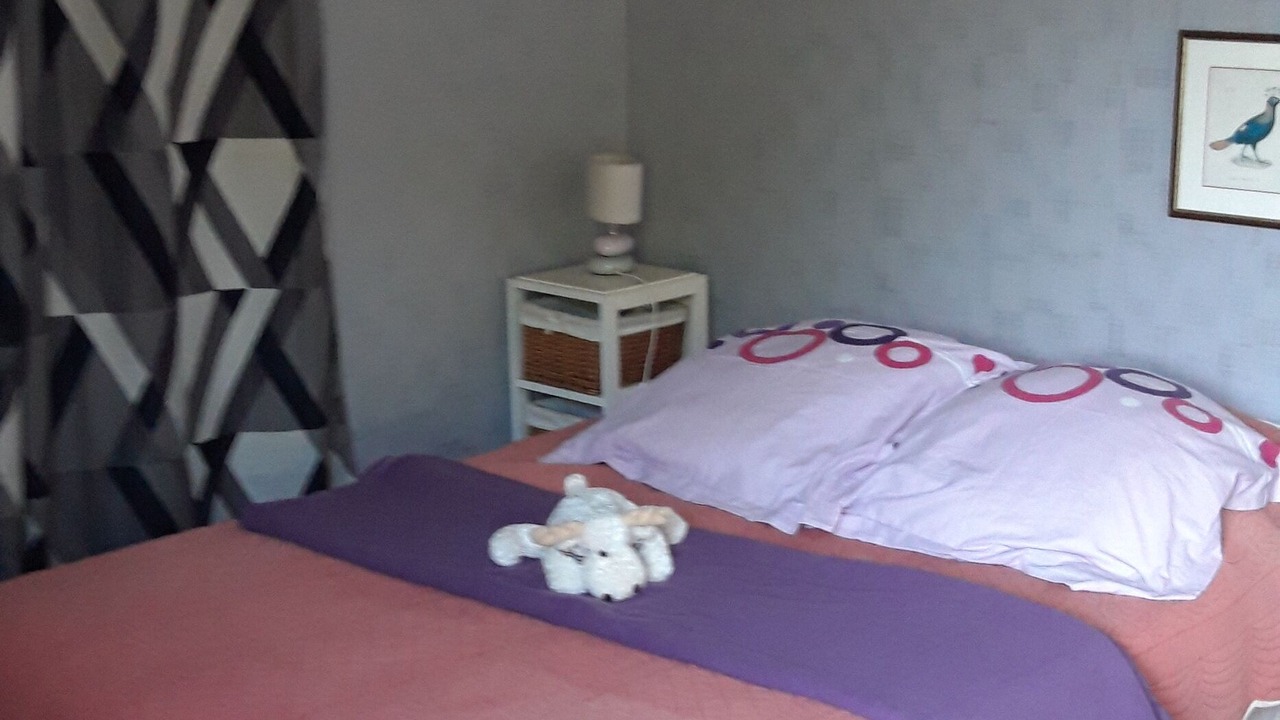 Photo of Bedroom in Ceret