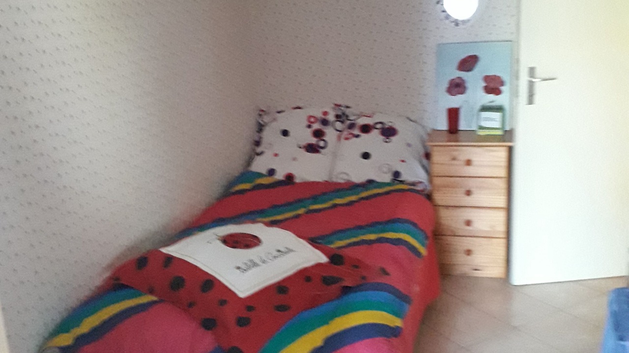 Photo of Bedroom in Ceret