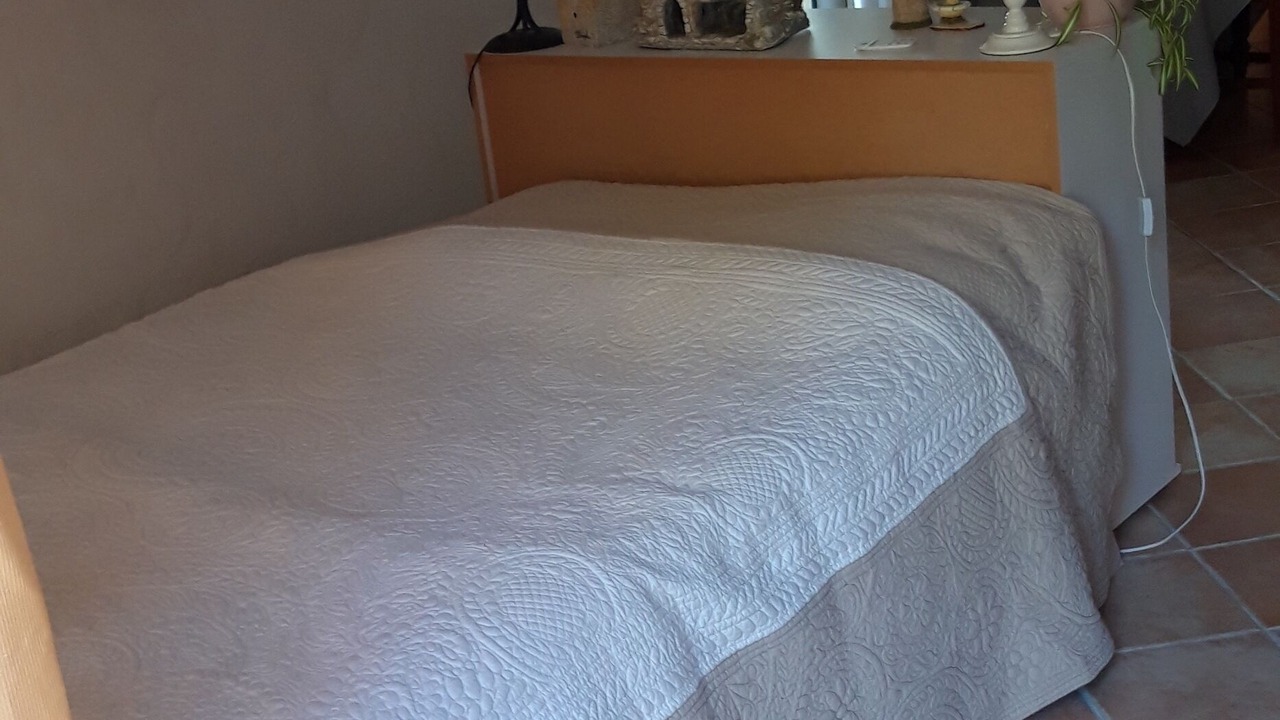 Photo of Bedroom in Ceret