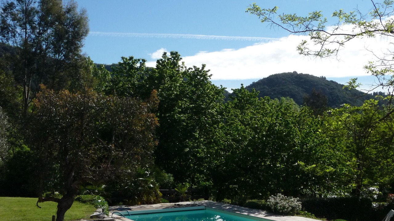 Photo of Outdoor in Pont-de-Labeaume