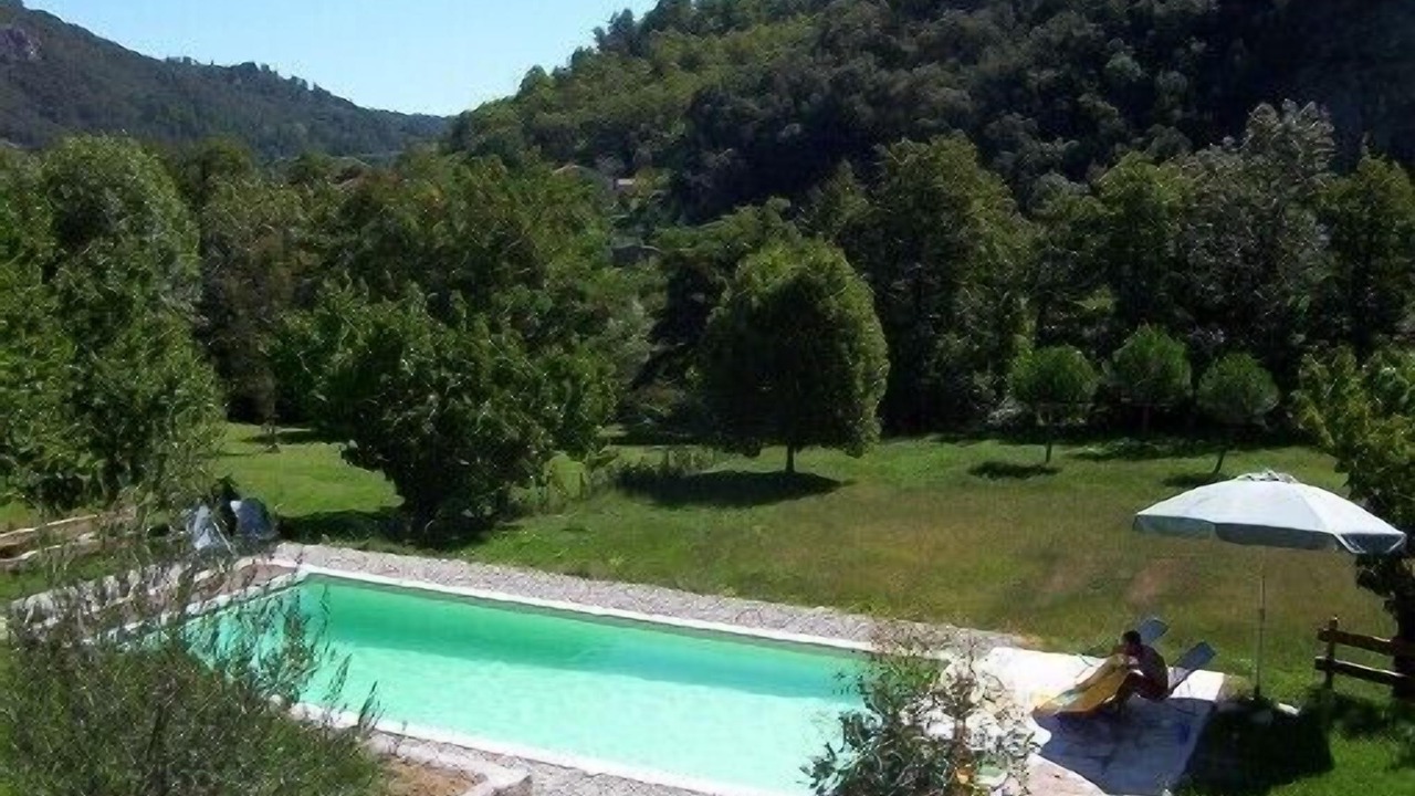 Photo of Outdoor in Pont-de-Labeaume