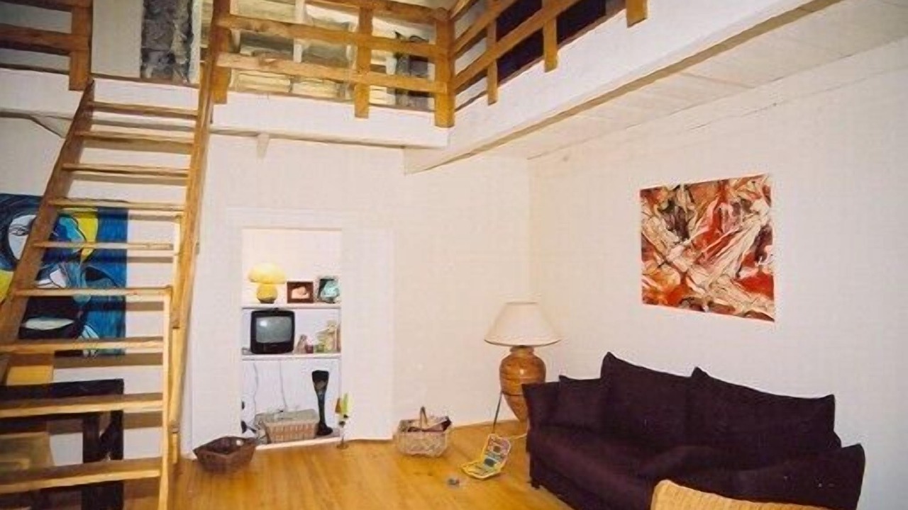 Photo of Livingroom in Pont-de-Labeaume