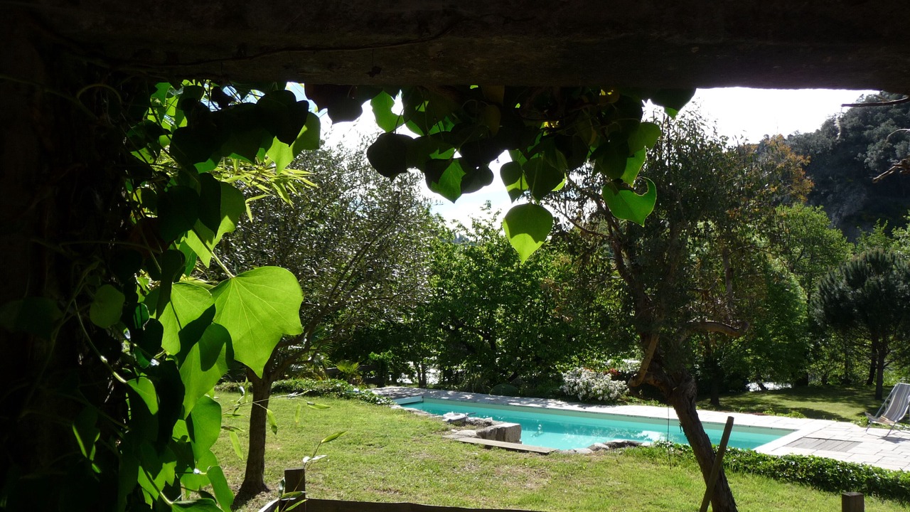 Photo of Outdoor in Pont-de-Labeaume