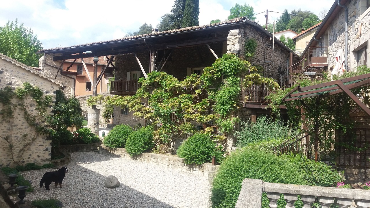 Photo of Outdoor in Pont-de-Labeaume