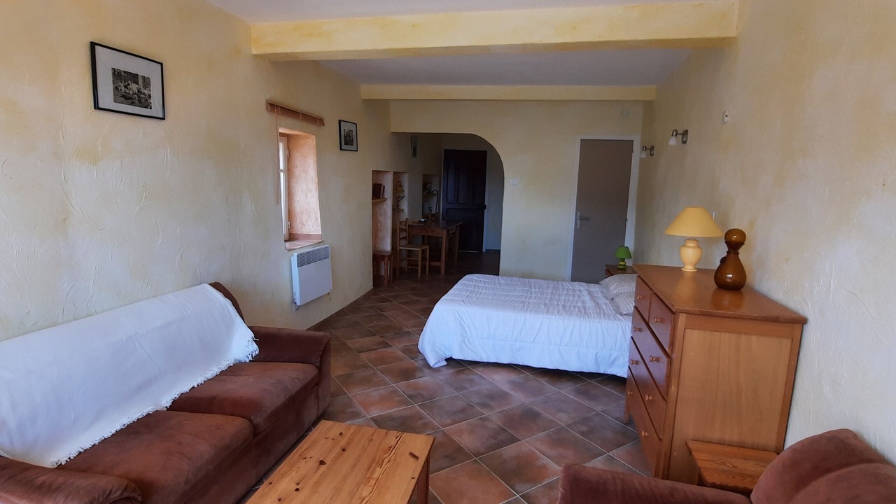 Photo of Bedroom in Belvedere