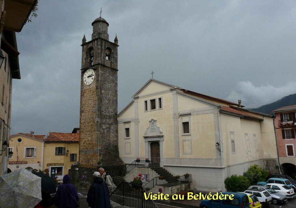 Photo of Others in Belvedere
