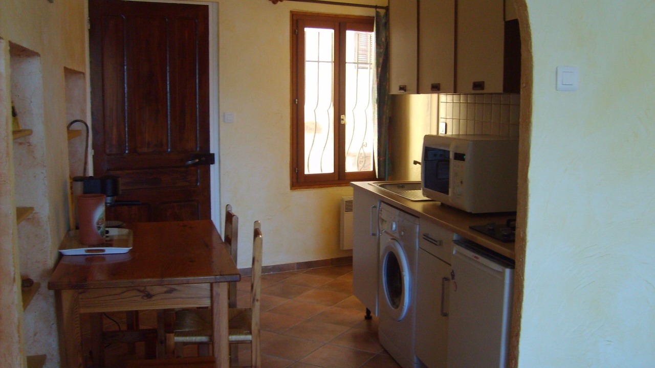 Photo of Kitchen in Belvedere