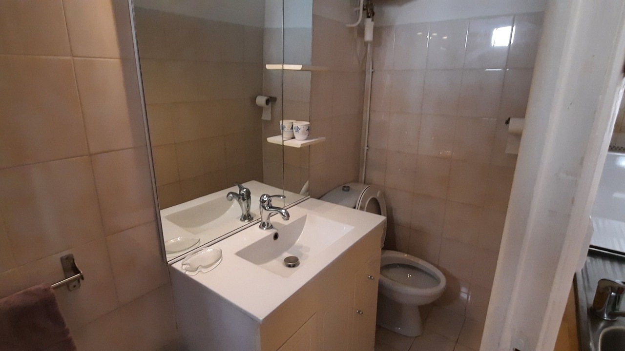 Photo of Bathroom in Belvedere