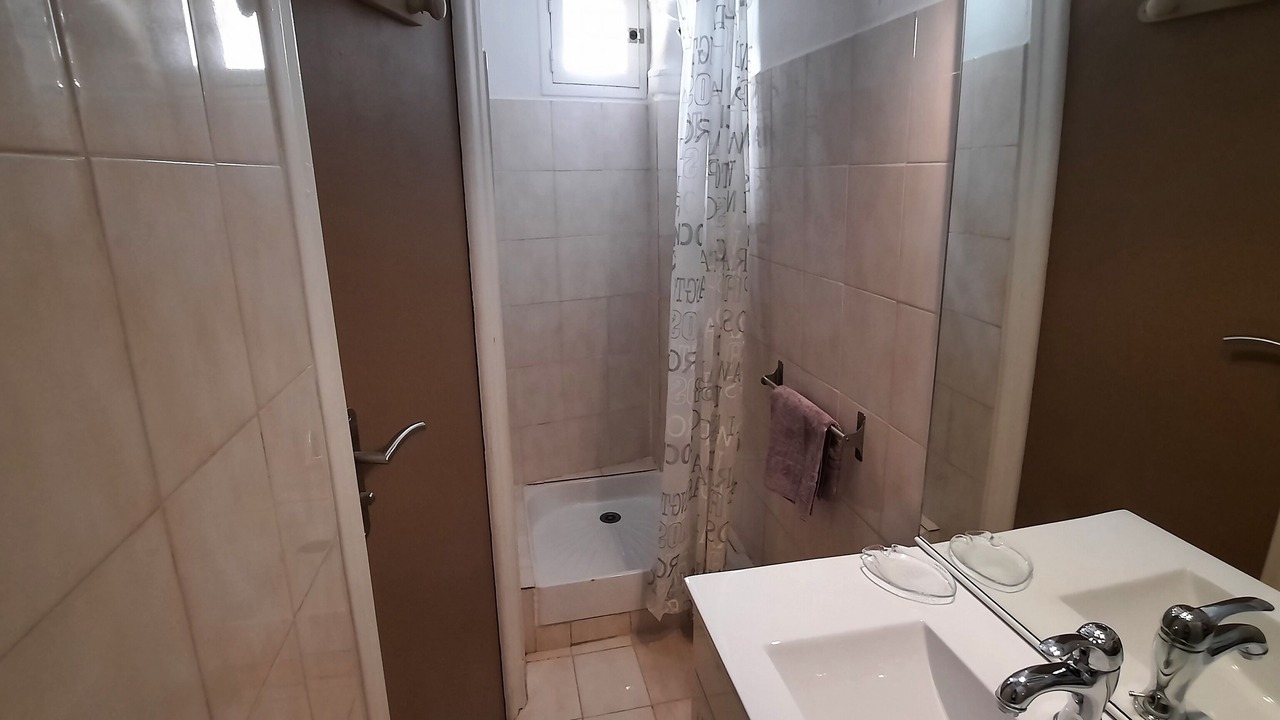Photo of Bathroom in Belvedere