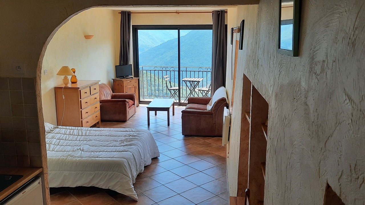 Photo of Bedroom in Belvedere