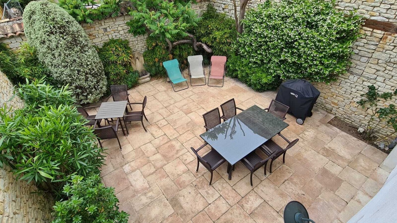 Photo of Outdoor in La Flotte