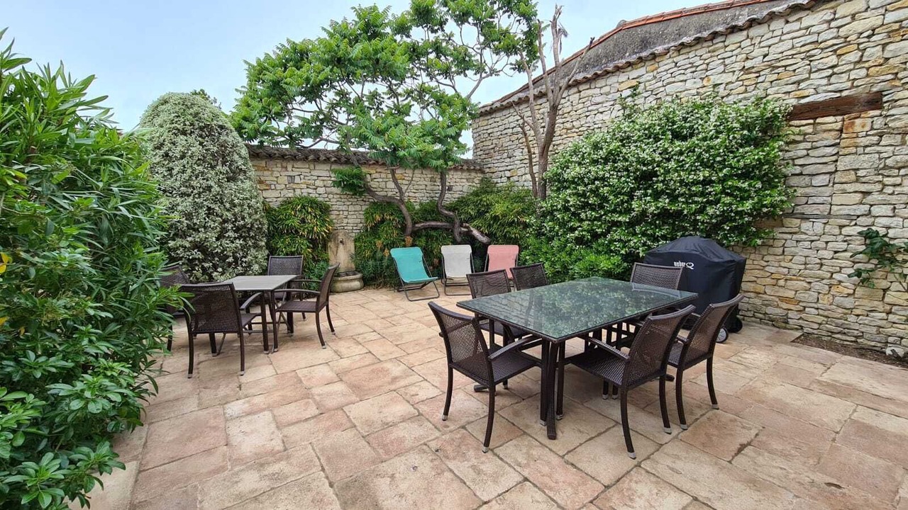 Photo of Outdoor in La Flotte