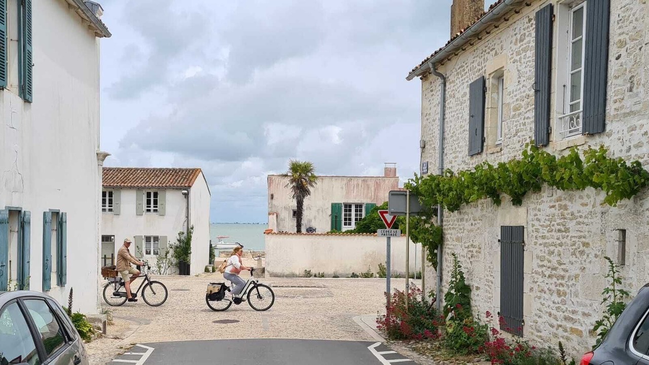 Photo of Outdoor in La Flotte
