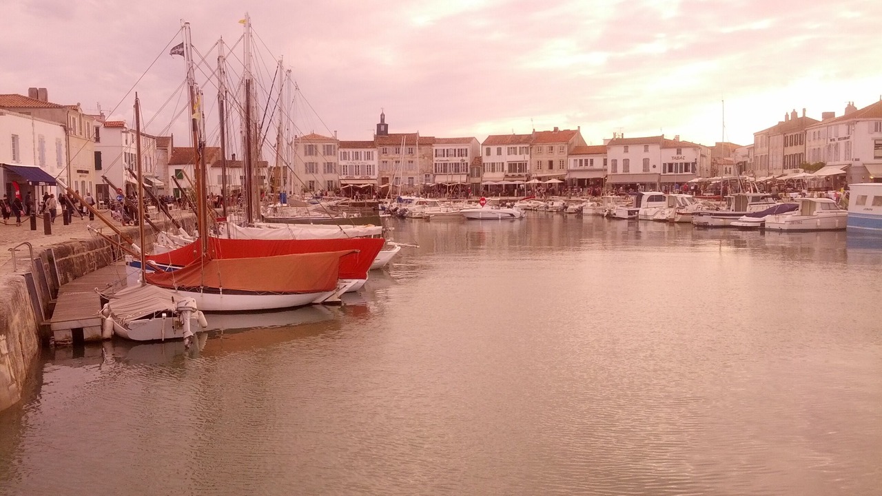 Photo of Others in La Flotte