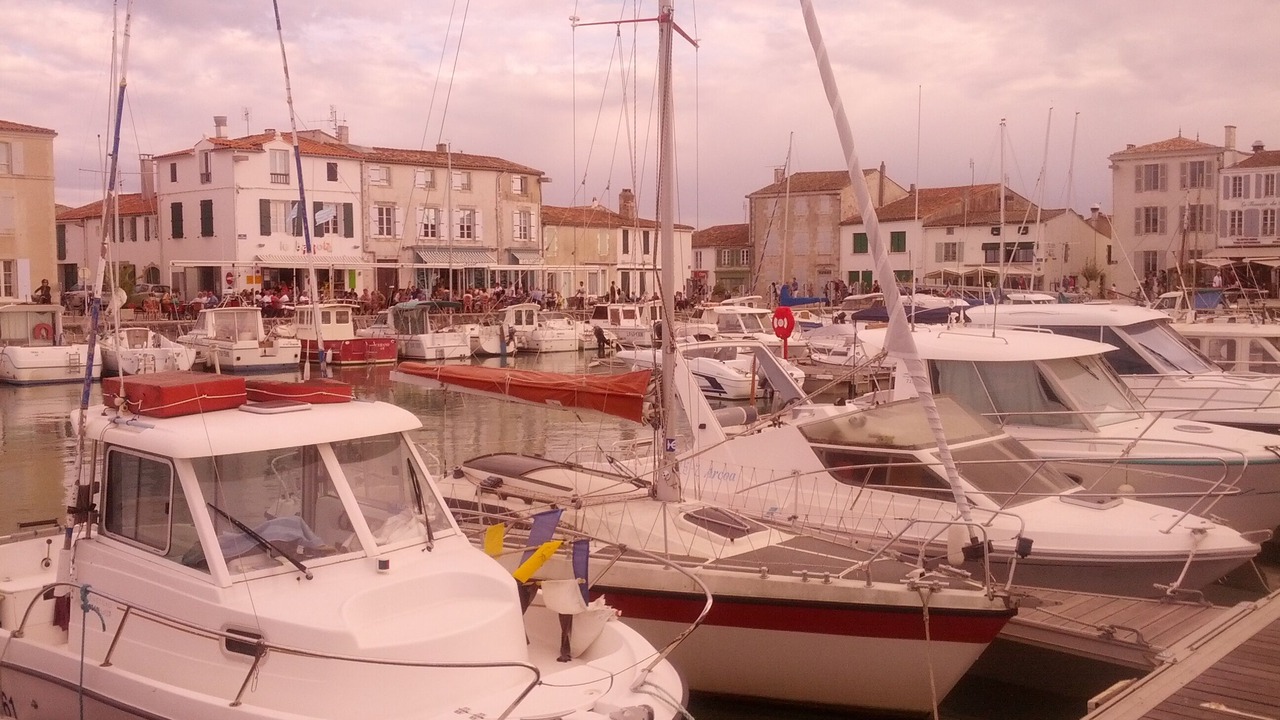 Photo of Others in La Flotte