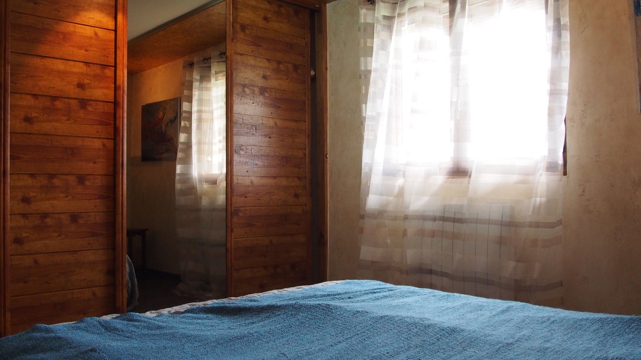 Photo of Bedroom in Saint-Jean-de-Vaulx