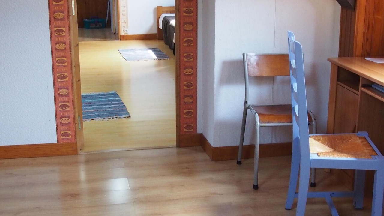 Photo of Bedroom in Saint-Jean-de-Vaulx